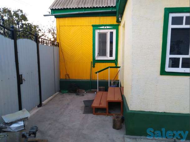 ПРОДАМ ДОМ, ул. Рентгензаводская, фотография 5