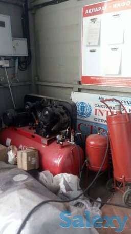 Сдается в аренду пескоструйный цех., фотография 1