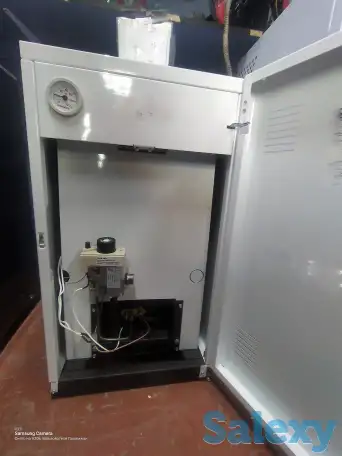 Ремонт и установка газовых оборудовании (настенных и напольных котлов горелок ,газовых плит и.т.д), фотография 1