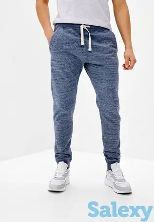 Брюки спортивные blend, фотография 1