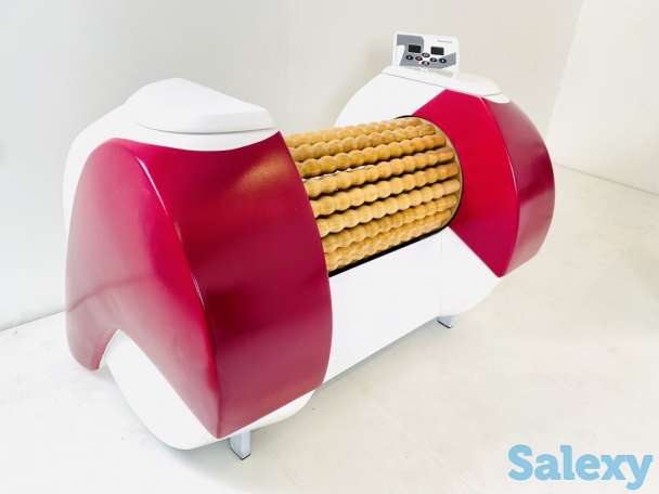 Роликовый тренажер, массажер BeautyRoll Еxclusive, фотография 8