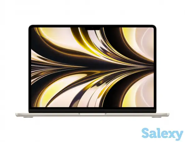 Apple MacBook Air 13.6