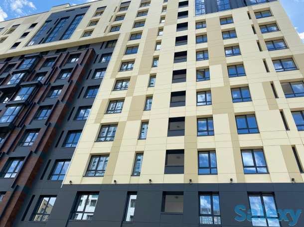 Облицовочные панели для наружной отделки дома, фотография 2