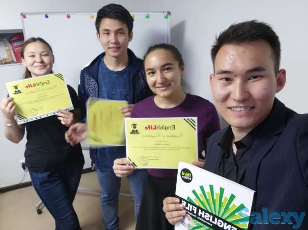 Курсы английского языка. Иностранный язык. Обучение. Репетитор, фотография 3