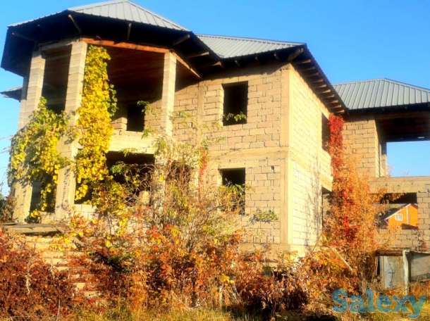 ПРОДАМ ДОМ, микр. Кызылкайрат, ул Маметовой, фотография 4