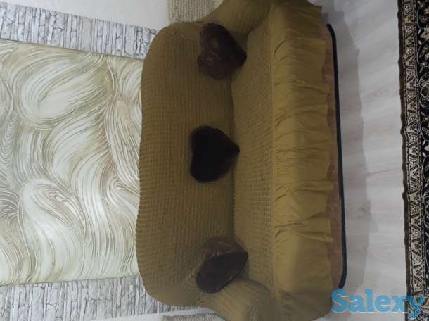 Квартира посуточно, фотография 5