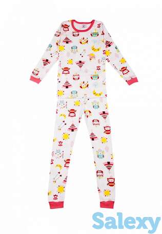 Пижама tokki, фотография 1