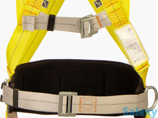 Страховочная Привязь Венто Альфа 2.5, фотография 1