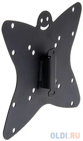 Кронштейн holder lcds-5049 металлик для жк тв 19-32