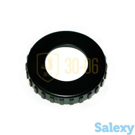 Гайка крепления уголка инфлятора apeks, фотография 1