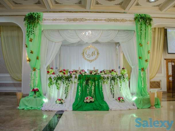 Оформление в Алмате, фотография 4