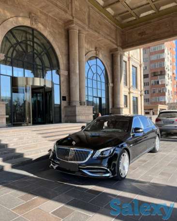 аренда авто бизнес и премиум класса,минивены,микроавтобусы,автобусы, фотография 3