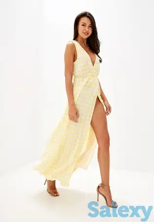 Платье ivyrevel, фотография 1