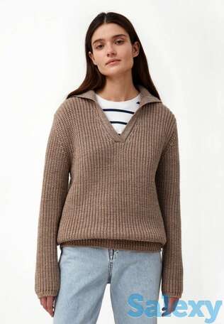 Пуловер finn flare, фотография 1