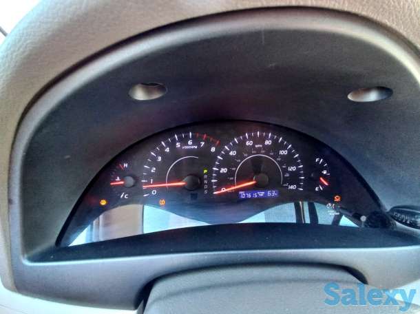 Автомашина Toyota Camry, фотография 3