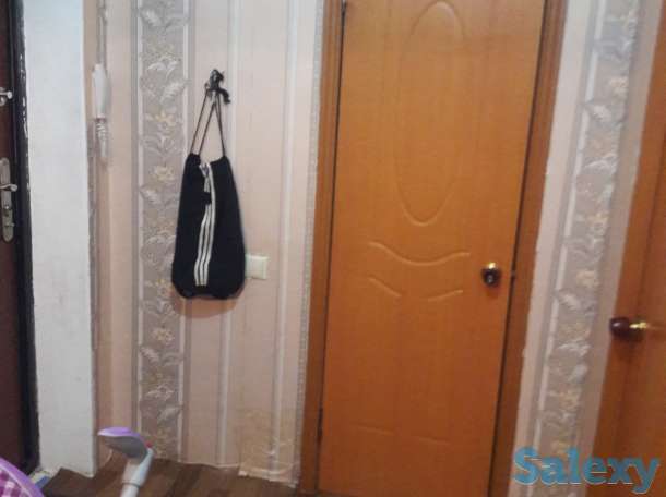 Сдам 1 комн квартиру без посредников, Кордай 77. на пересечение Айнакол, фотография 6