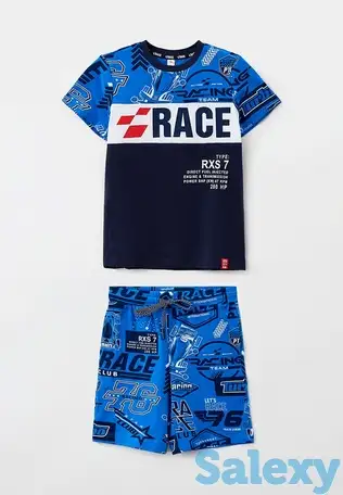 Костюм спортивный playtoday, фотография 1