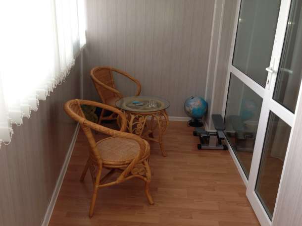 Продам 2-х комнатную , Иманбаева 7 Г, фотография 1