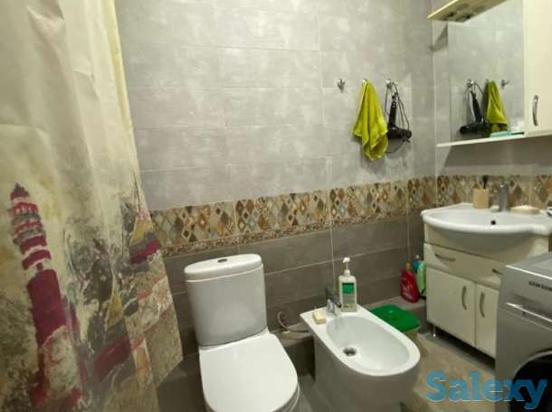 Срочно !!! Продам 4х комн квартиру, Бауржан Мамышулы 25 угол ул. Аманат, фотография 7