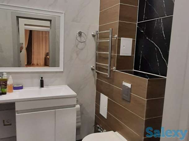 продам 3 комнатную квартиру, Нарикпаева 22, фотография 6