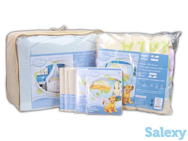 Комплекты постельного белья, фотография 2