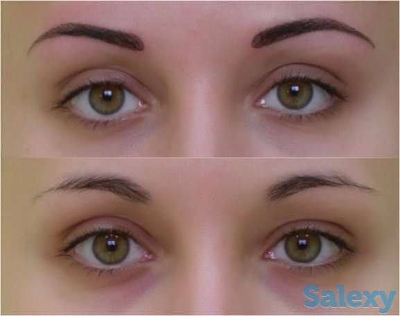 Качественный татуаж, фотография 6