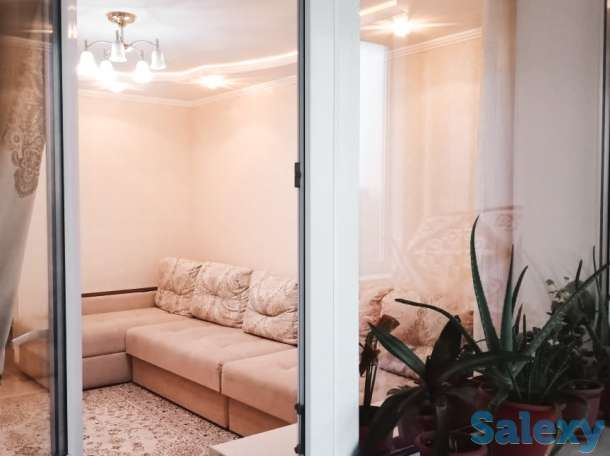 комфортабельная квартира между жд вокзалом и колхозным рынком, фотография 9