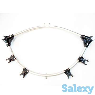 Шпангоут тритон для нева-2/3 № 1, фотография 1