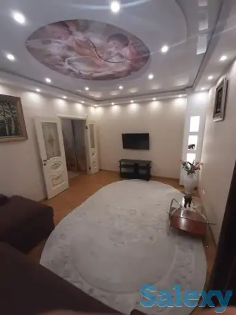 Однокомнатная в аренду, фотография 2