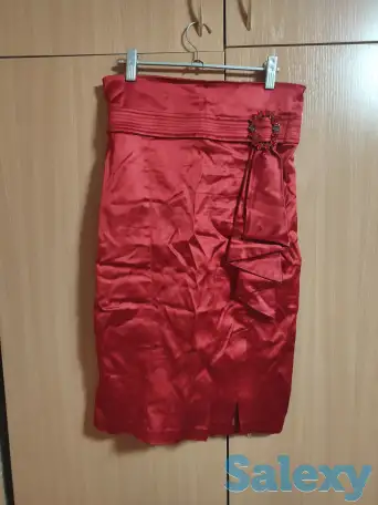 Продам юбку, фотография 1