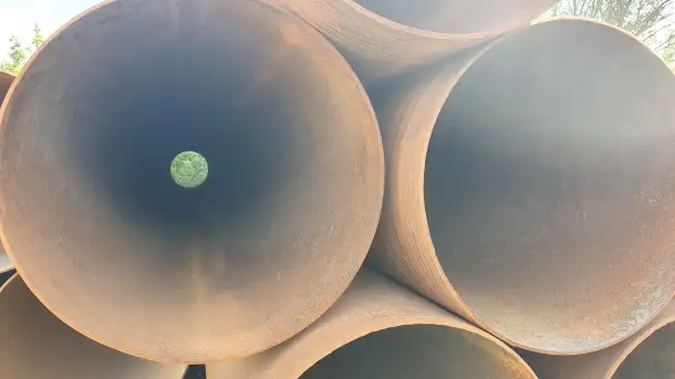 трубы бу, фотография 3