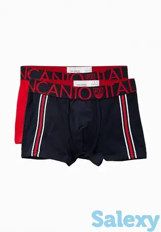 Трусы 2 шт. incanto, фотография 1