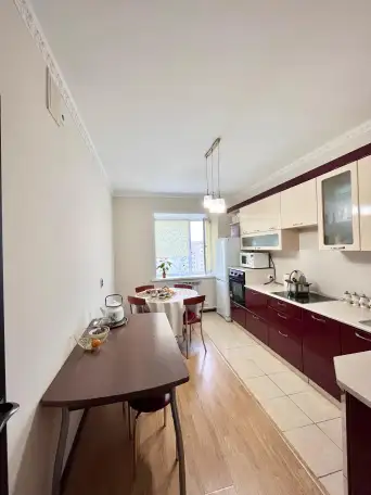 Продам 3комнатную квартиру, Толстого 107/5, фотография 4