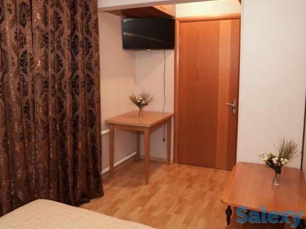 2- комнатная квартира посуточно Сатпаева-Назарбаева, фотография 9