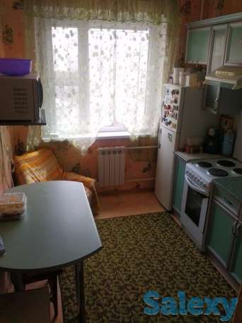 Квартира 3-х комнатная, фотография 1