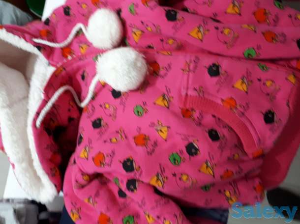 Продам детские вещи, фотография 2