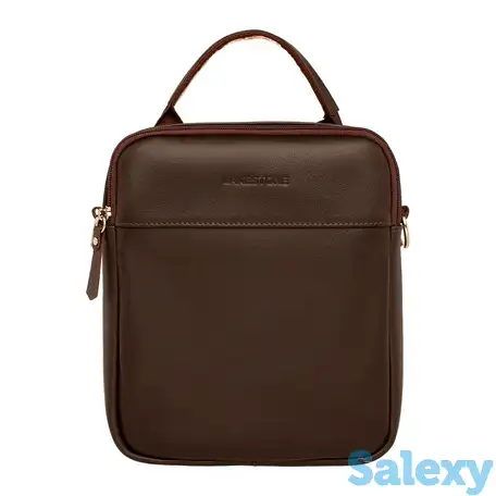 Сумка через плечо vernon brown, фотография 1