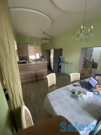 Улица Заозерный,5-комнатный дом, 148 м², 6 сот, фотография 5