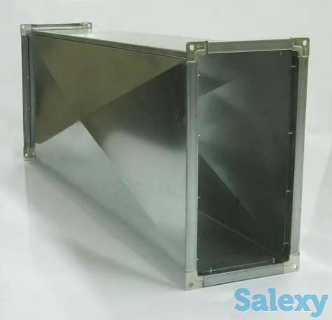 Жестяные работы, фотография 3