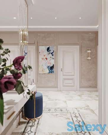 Ремонт под ключ, фотография 4