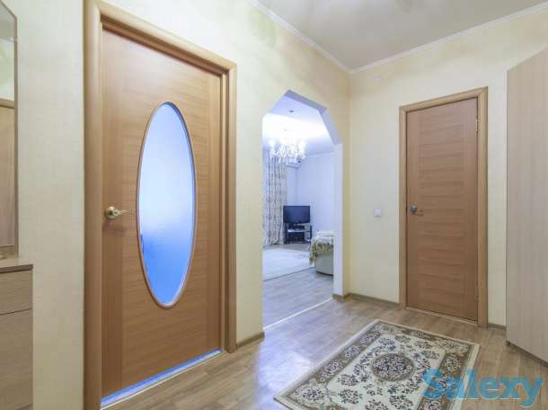 Квартиры посуточно, Абая 63, фотография 8