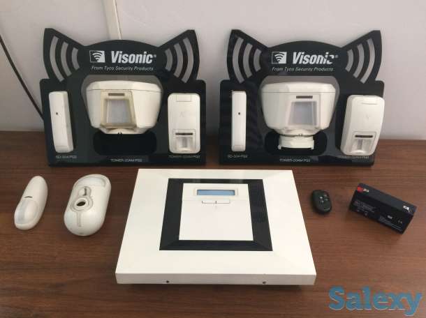 «Security Plus» - организация по охране домов, квартир, магазинов складов, АЗС, дачь, фотография 4