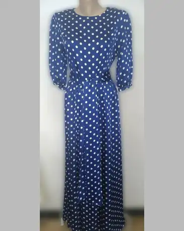 Вечерние и повседневные платья, фотография 7