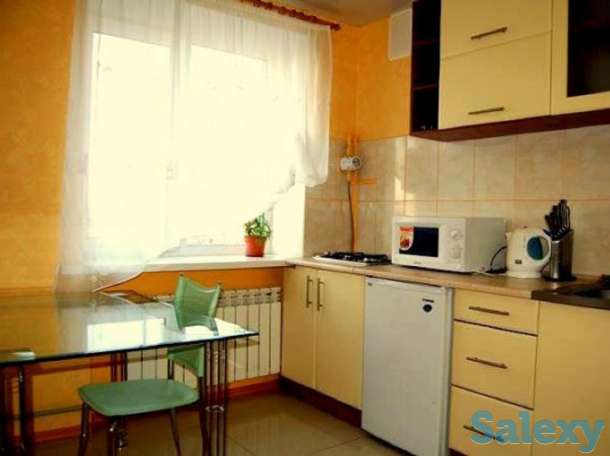 аренда квартир, ул.Алиханова 10, фотография 3