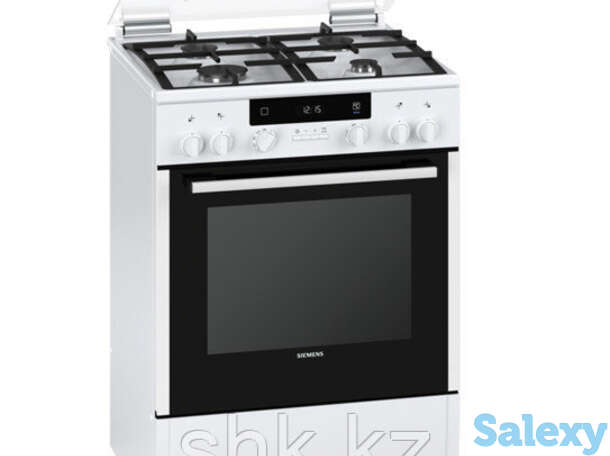 Ремонт электроплит hotpoint-ariston, фотография 1