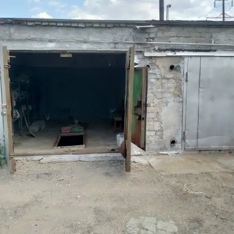 Продам гараж, Омская 3 ГБ, фотография 4