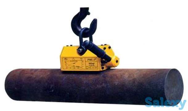 Грузозахват магнитный, фотография 1