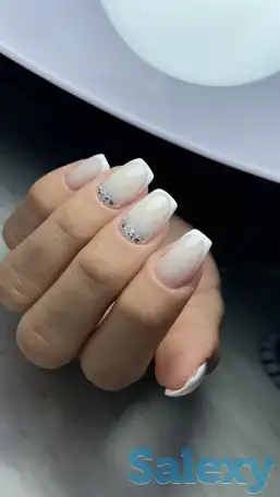 Маникюр по акции!, фотография 1