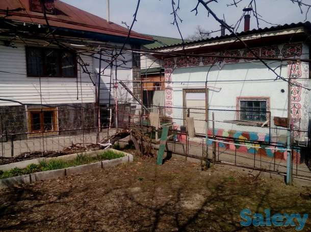 Просторный дом, Быковского 2, фотография 9