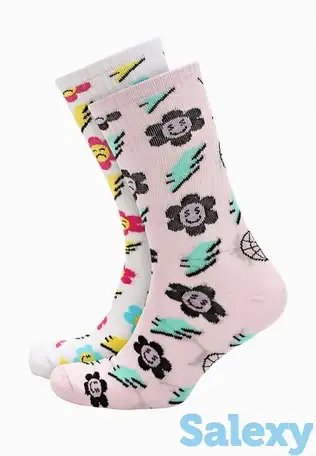 Носки 2 пары befree, фотография 1